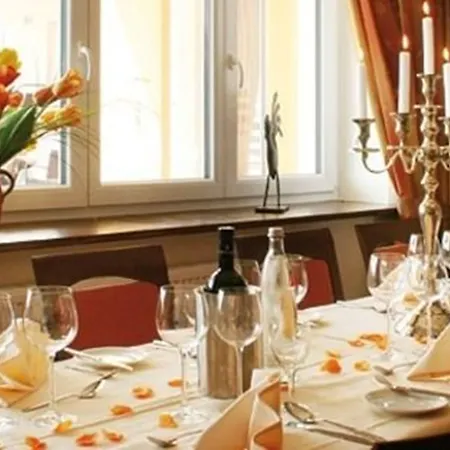 فندق Bernsteinsee And Ferien By Palette 4*