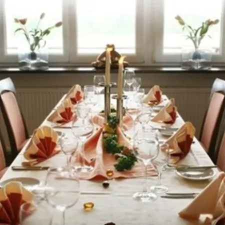 Bernsteinsee And Ferien By Palette Sassenburg