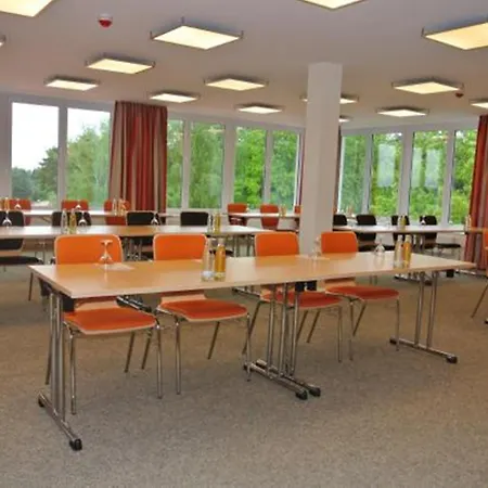 Bernsteinsee And Ferien By Palette فندق