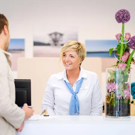 Bernsteinsee And Ferien By Palette فندق