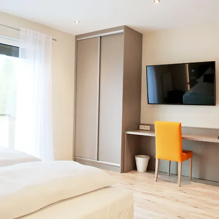 Bernsteinsee Hotel And Ferien By Palette Resorts Sassenburg