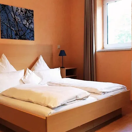 Bernsteinsee Hotel And Ferien By Palette Resorts Sassenburg