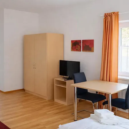 Hotel Bernsteinsee And Ferien By Palette