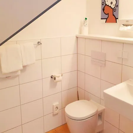 Bernsteinsee And Ferien By Palette Ξενοδοχείο