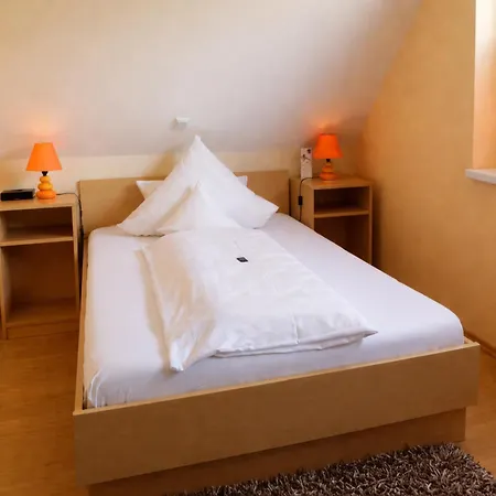 Ξενοδοχείο Bernsteinsee And Ferien By Palette 4*