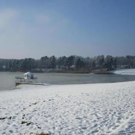 Bernsteinsee And Ferien By Palette Hotel 4*