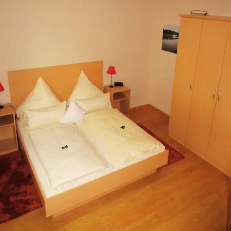 Bernsteinsee And Ferien By Palette 4*