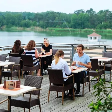 Bernsteinsee And Ferien By Palette Sassenburg