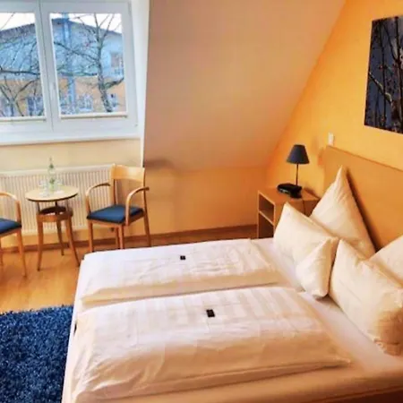 Bernsteinsee And Ferien By Palette 4* Sassenburg