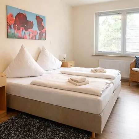 Bernsteinsee And Ferien By Palette Ξενοδοχείο