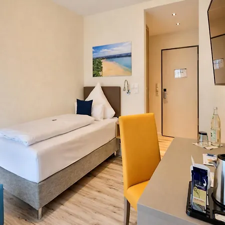 Ξενοδοχείο Bernsteinsee And Ferien By Palette 4*