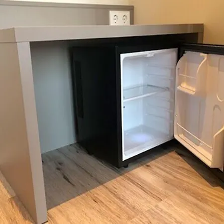 Ξενοδοχείο Bernsteinsee And Ferien By Palette Sassenburg