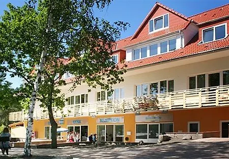 Bernsteinsee 3*