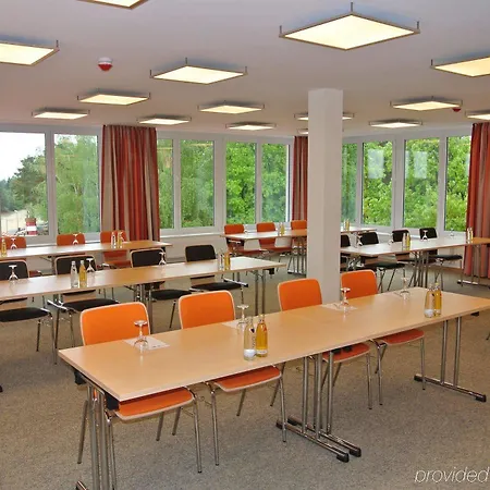 Bernsteinsee 3*