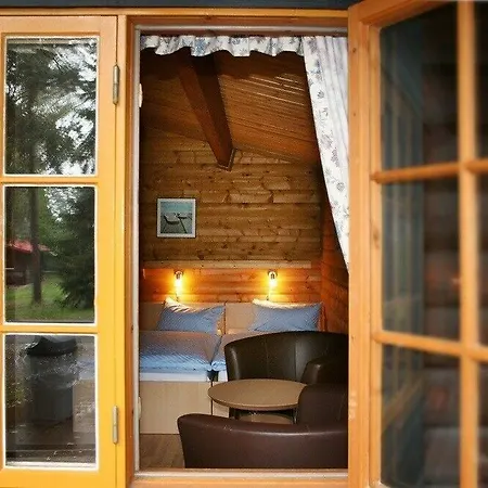 Hotel Bernsteinsee