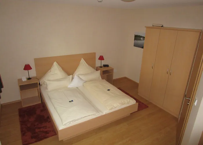 Bernsteinsee And Ferien By Palette Sassenburg