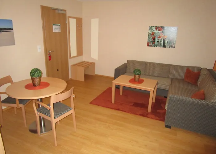 Bernsteinsee And Ferien By Palette Ξενοδοχείο 4*