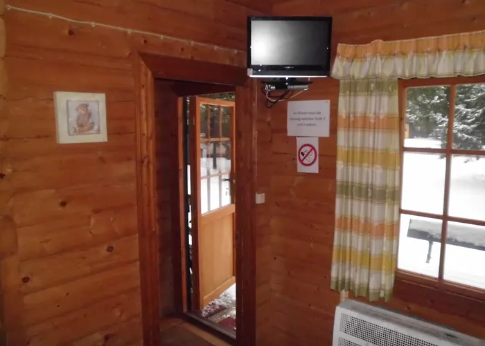 Ξενοδοχείο Bernsteinsee And Ferien By Palette 4*