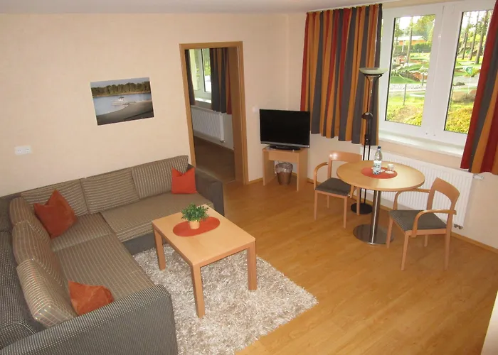 Ξενοδοχείο Bernsteinsee And Ferien By Palette 4*