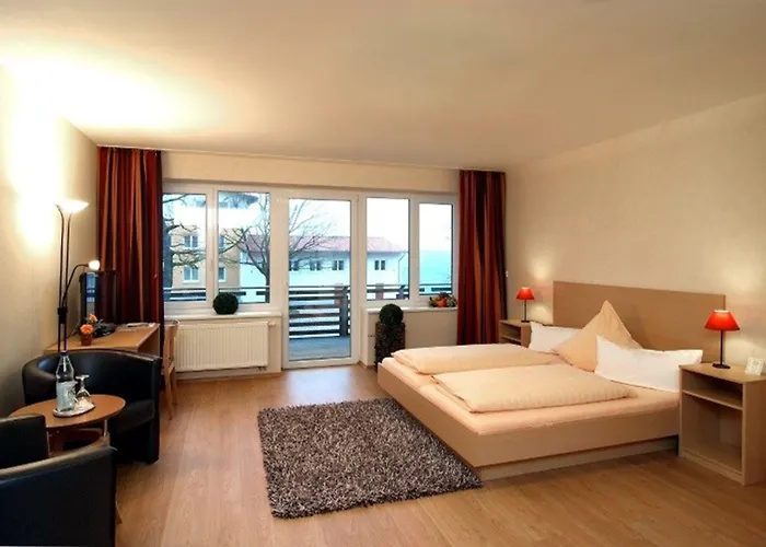 Bernsteinsee And Ferien By Palette Ξενοδοχείο