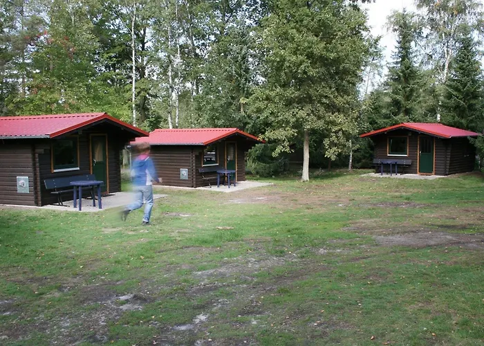 Ξενοδοχείο Bernsteinsee And Ferien By Palette