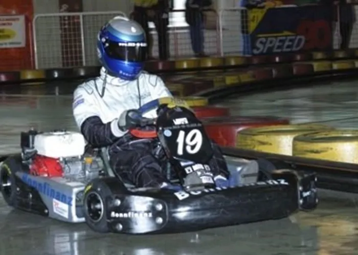 Bernsteinsee And Ferien By Palette Sassenburg