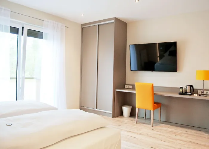 Bernsteinsee And Ferien By Palette Sassenburg