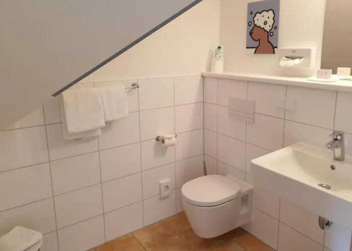 Bernsteinsee And Ferien By Palette 4*