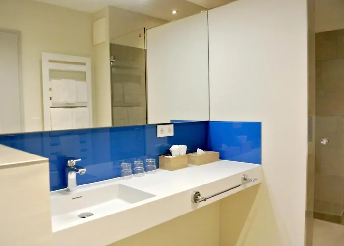 Ξενοδοχείο Bernsteinsee And Ferien By Palette