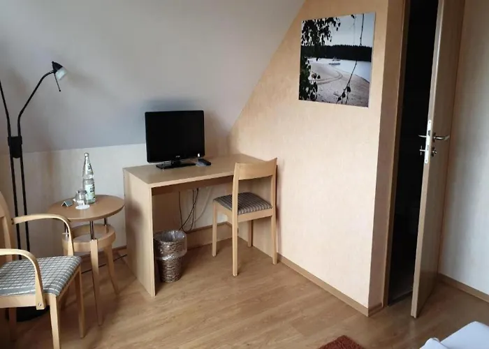 Ξενοδοχείο Bernsteinsee And Ferien By Palette