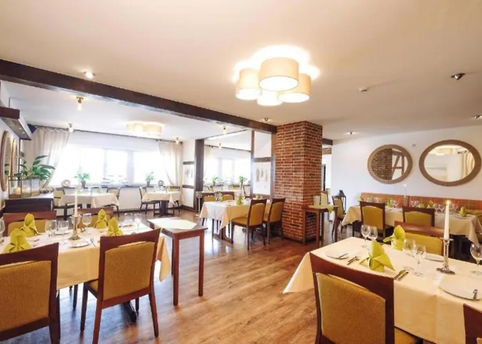 Bernsteinsee And Ferien By Palette ホテル 4*