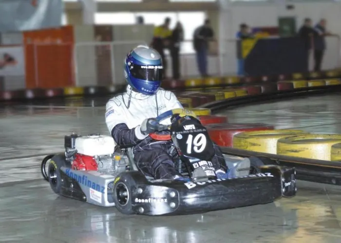 Bernsteinsee And Ferien By Palette Ξενοδοχείο Sassenburg