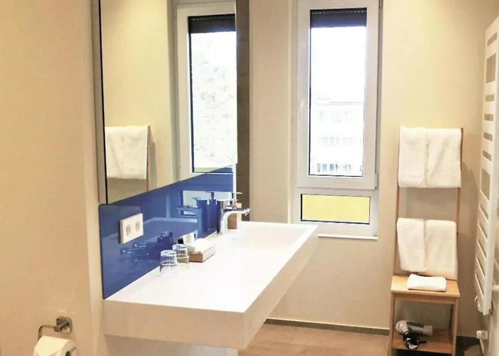 Ξενοδοχείο Bernsteinsee And Ferien By Palette 4*