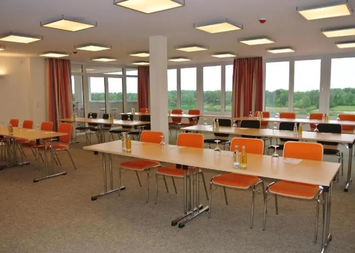 Bernsteinsee And Ferien By Palette Ξενοδοχείο Sassenburg