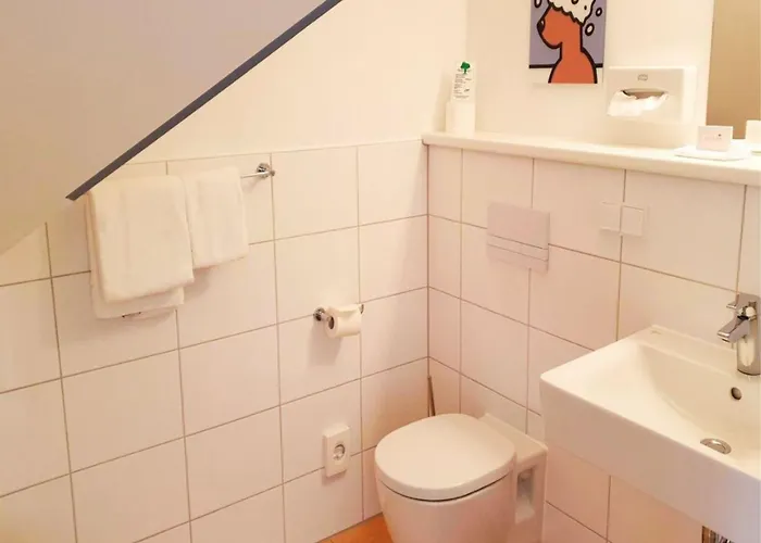 Bernsteinsee And Ferien By Palette Ξενοδοχείο