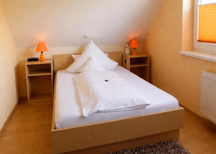 Ξενοδοχείο Bernsteinsee And Ferien By Palette 4*