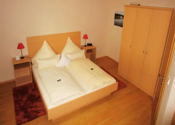 Bernsteinsee And Ferien By Palette 4*