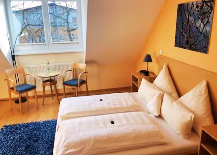 Bernsteinsee And Ferien By Palette 4* Sassenburg