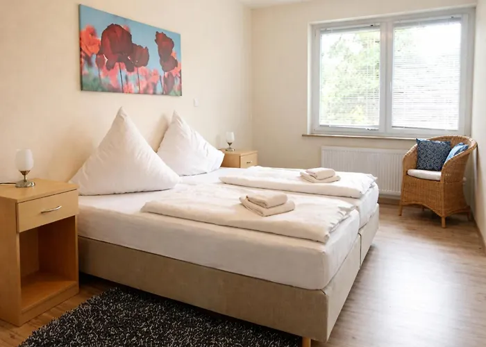 Bernsteinsee And Ferien By Palette Ξενοδοχείο