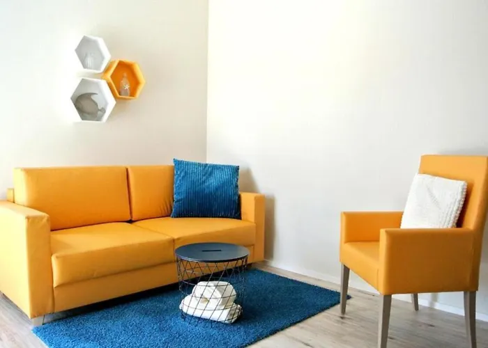 Ξενοδοχείο Bernsteinsee And Ferien By Palette