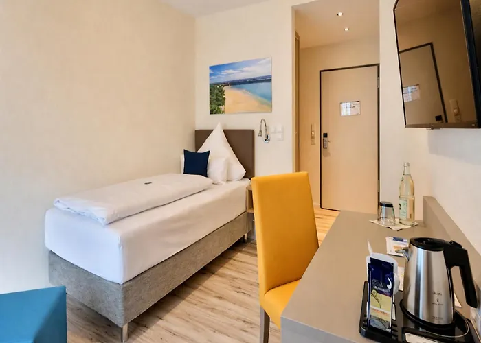 Ξενοδοχείο Bernsteinsee And Ferien By Palette 4*