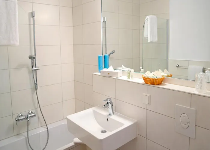 Bernsteinsee And Ferien By Palette Ξενοδοχείο Sassenburg