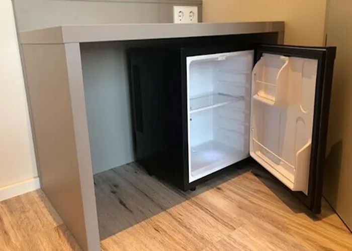 Ξενοδοχείο Bernsteinsee And Ferien By Palette Sassenburg