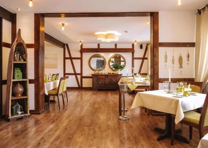 Bernsteinsee And Ferien By Palette ホテル