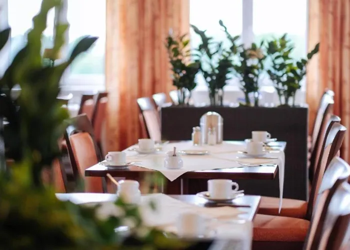 Bernsteinsee And Ferien By Palette Ξενοδοχείο 4*