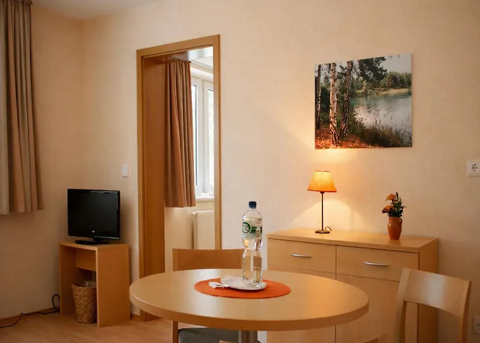 Bernsteinsee And Ferien By Palette Ξενοδοχείο