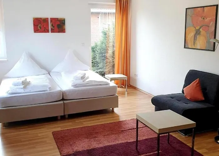 Ξενοδοχείο Bernsteinsee And Ferien By Palette