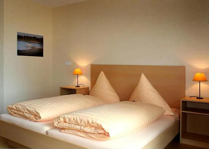 Bernsteinsee And Ferien By Palette Ξενοδοχείο