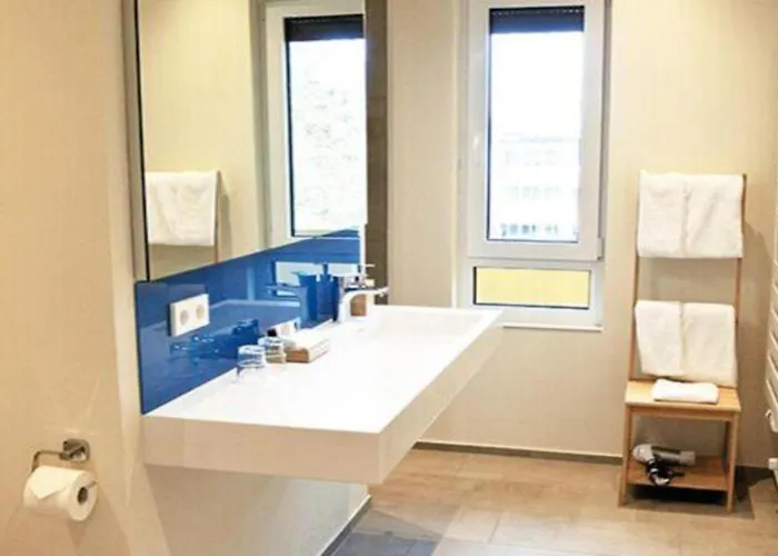 Bernsteinsee And Ferien By Palette