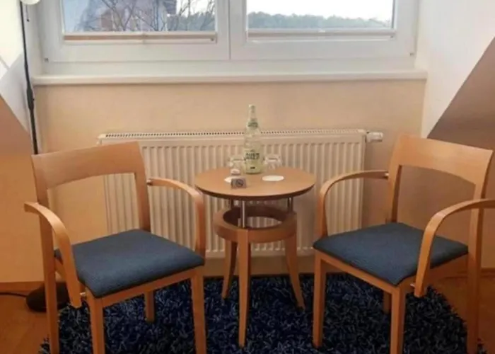 ホテル Bernsteinsee And Ferien By Palette Sassenburg